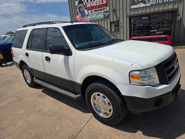 2012 Ford Expedition XL