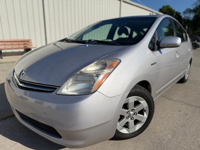 2009 Toyota Prius Touring