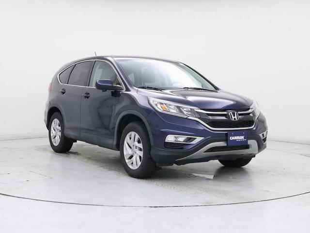 2015 Honda CR-V EX AWD