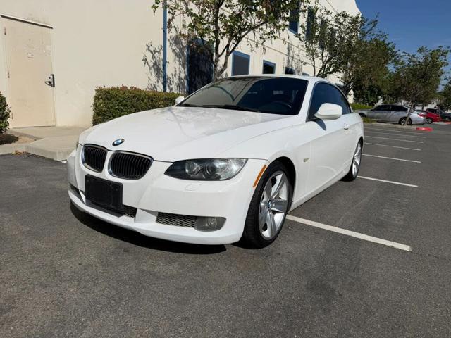 2010 BMW 3 Series 335i