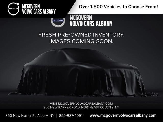 2023 Volvo XC60 B5 Ultimate Bright Theme AWD