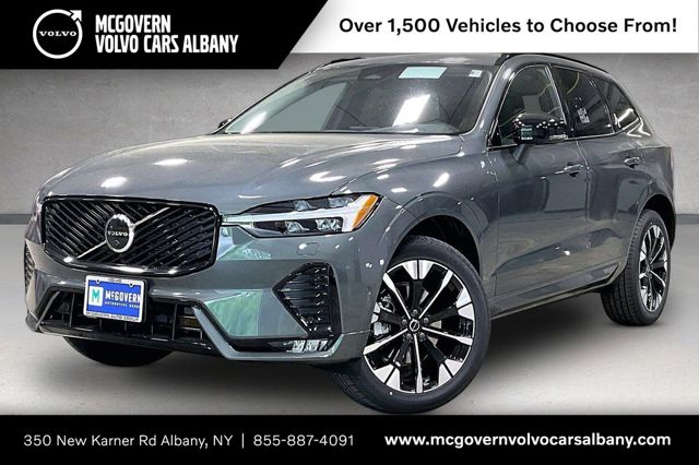 2026 Volvo XC60 B5 Plus AWD