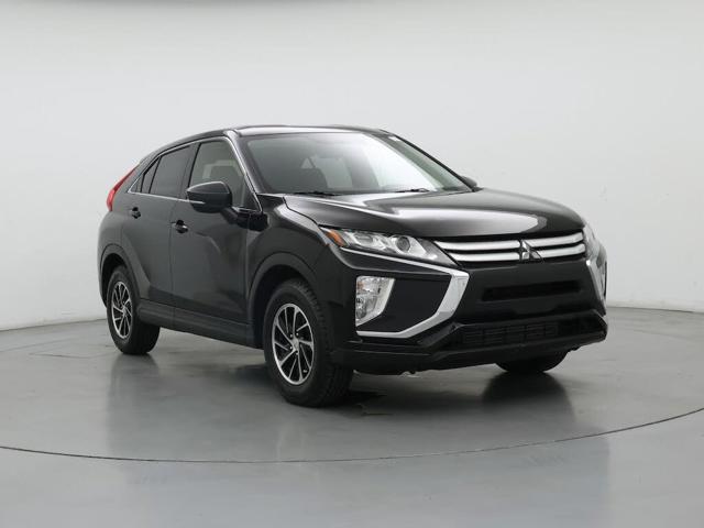 2020 Mitsubishi Eclipse Cross ES FWD