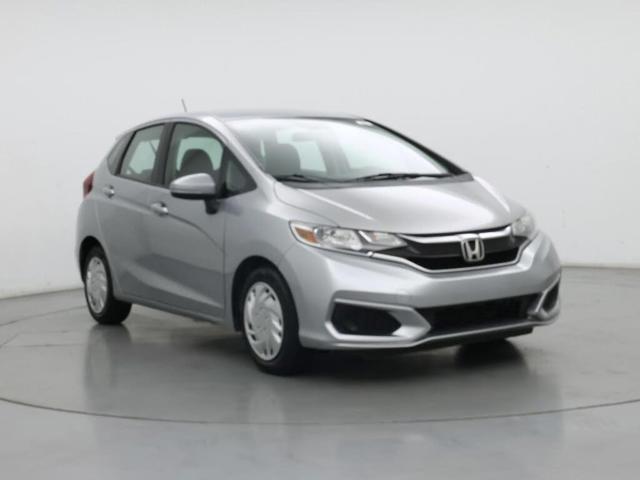 2020 Honda Fit LX FWD