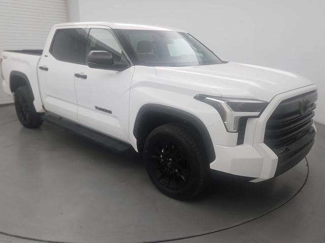 2022 Toyota Tundra 4WD SR5