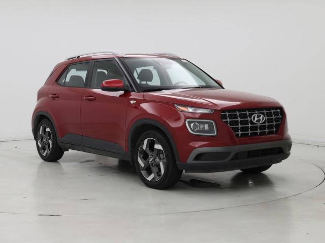 2022 Hyundai Venue Limited FWD