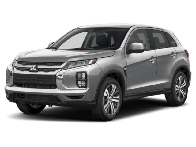 2026 Mitsubishi Outlander Sport ES AWC