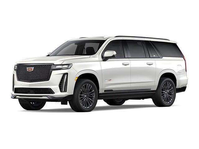 2023 Cadillac Escalade ESV ESV 4WD