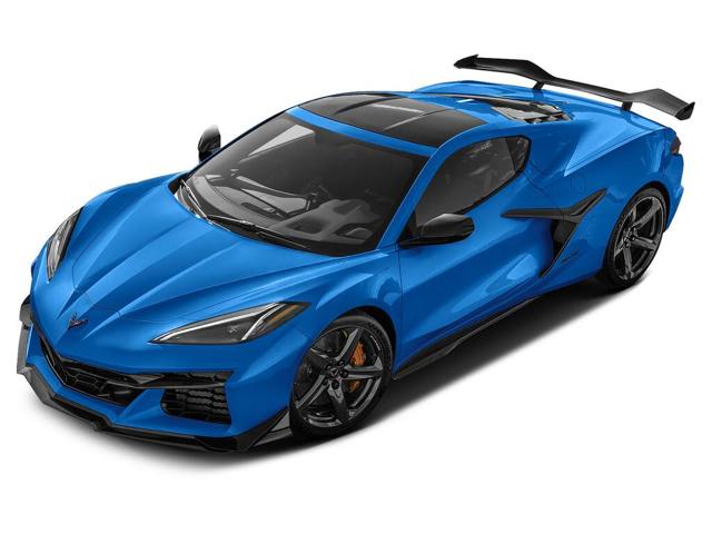 2024 Chevrolet Corvette Z06