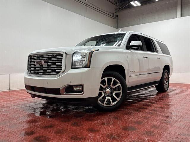 2019 GMC Yukon XL Denali RWD