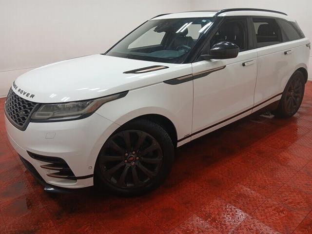2018 Land Rover Range Rover Velar P380 R-Dynamic SE