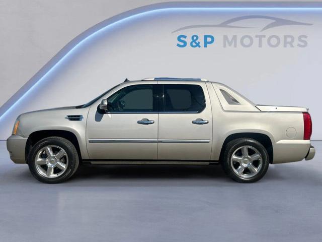 2007 Cadillac Escalade EXT Base