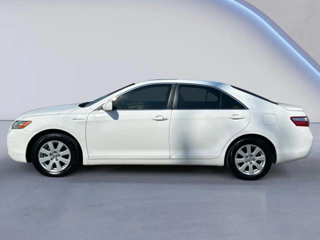 2009 Toyota Camry Hybrid FWD