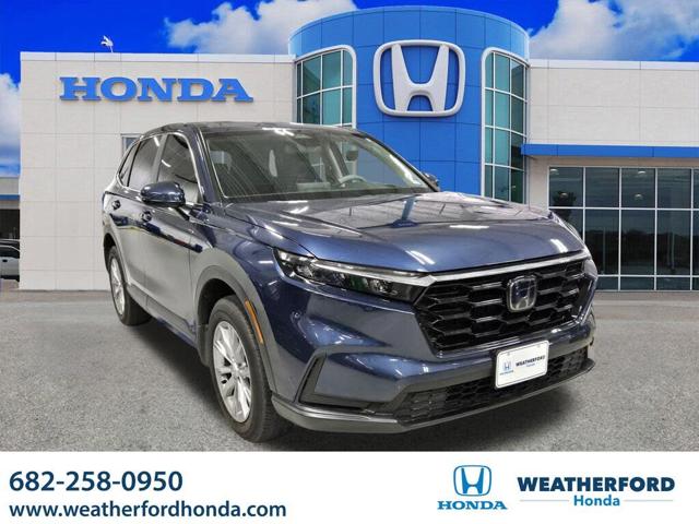 2023 Honda CR-V EX