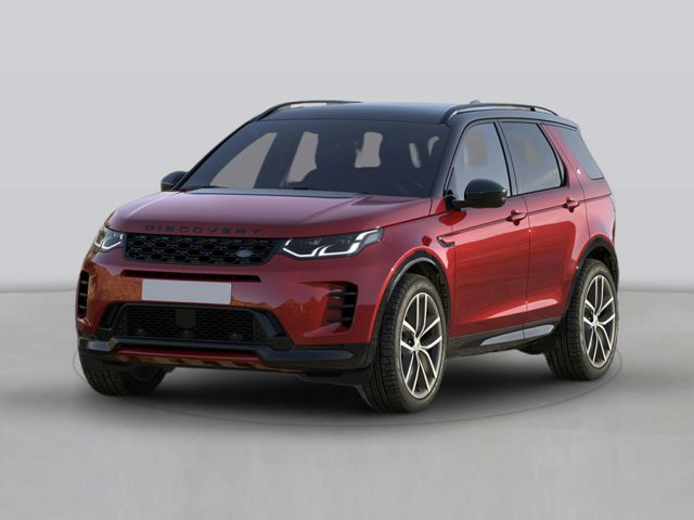 2026 Land Rover Discovery Sport P250 Landmark AWD