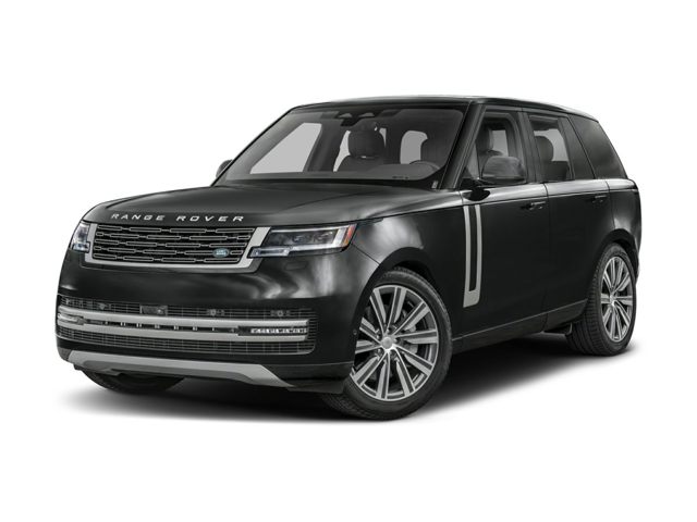 2026 Land Rover Range Rover P530 SE AWD