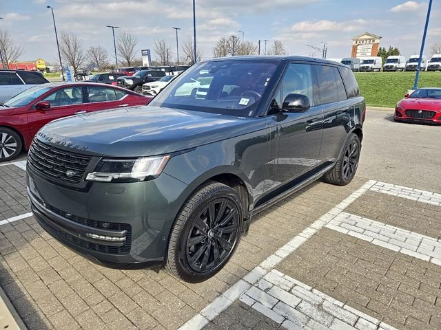 2023 Land Rover Range Rover P400 SE AWD