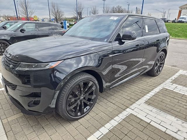 2024 Land Rover Range Rover Sport P400 Dynamic SE AWD
