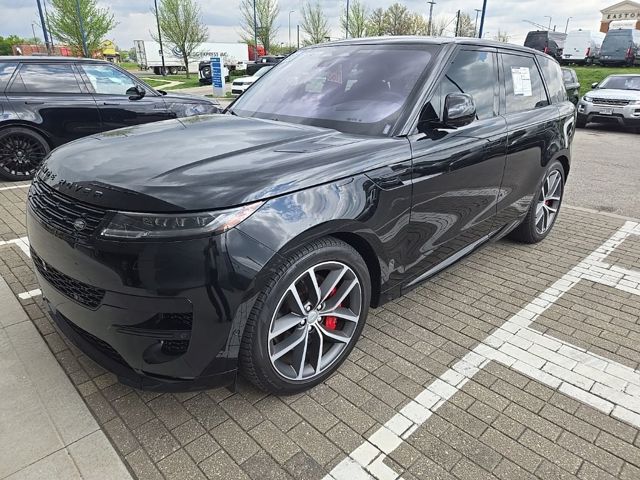 2023 Land Rover Range Rover Sport P530 First Edition AWD