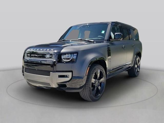 2026 Land Rover Defender 130 P300 S AWD