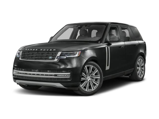 2026 Land Rover Range Rover P530 SE AWD