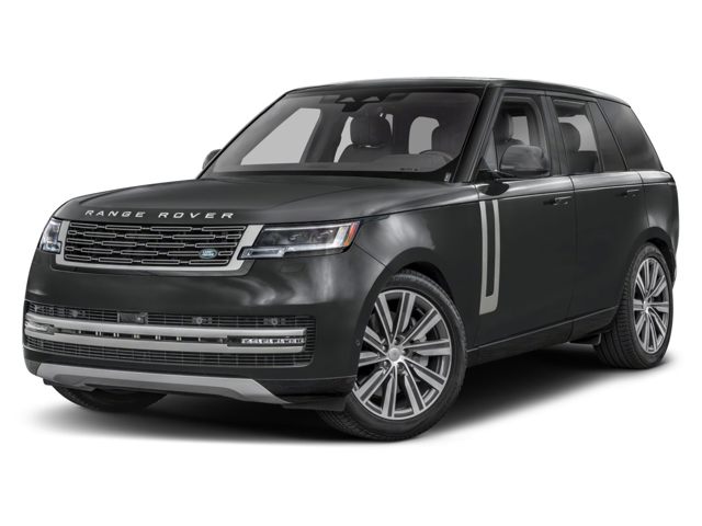 2026 Land Rover Range Rover P615 SV LWB AWD