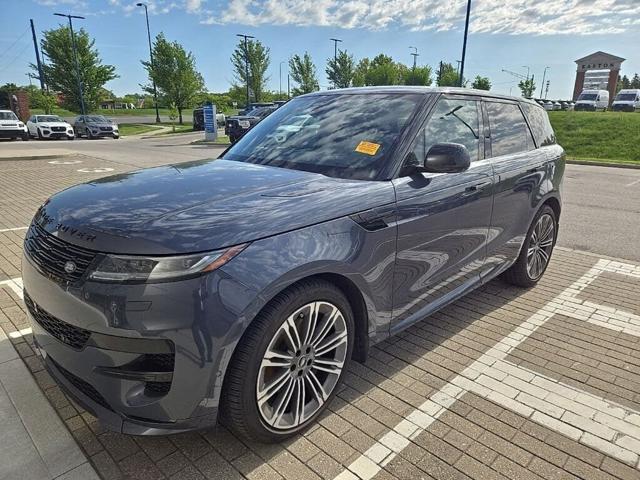 2024 Land Rover Range Rover Sport P400 Dynamic SE AWD