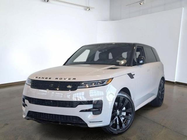 2025 Land Rover Range Rover Sport P530 Dynamic SE AWD