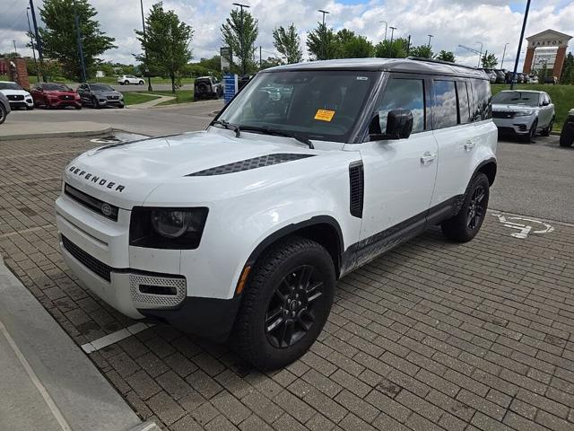 2024 Land Rover Defender 110 P400 S AWD