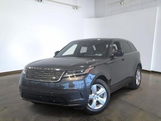 2026 Land Rover Range Rover Velar P250 S AWD