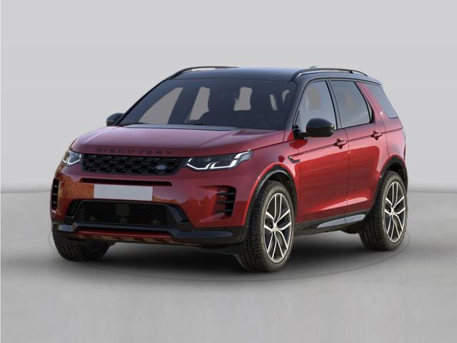 2026 Land Rover Discovery Sport P250 Landmark AWD