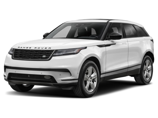 2026 Land Rover Range Rover Velar P250 Belgravia Edition AWD