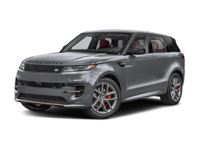 2026 Land Rover Range Rover Sport P460e Dynamic SE AWD