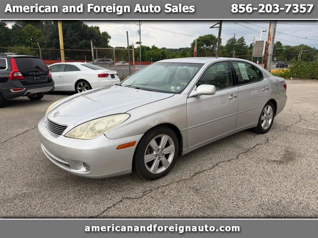 2006 Lexus ES 330 Base