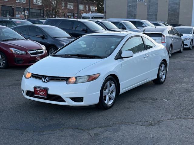 2008 Honda Civic EX