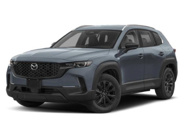 2026 Mazda CX-50 Hybrid Preferred