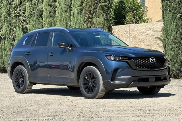 2026 Mazda CX-50 2.5 S Preferred