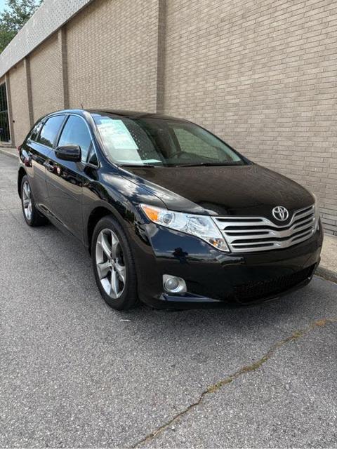 2012 Toyota Venza Limited