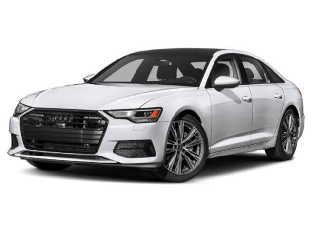 2024 Audi A6 quattro Premium Plus 55 TFSI