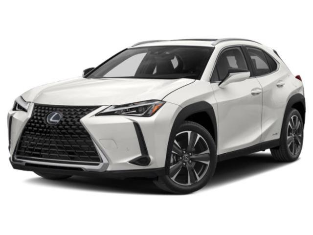 2021 Lexus UX 250h Base