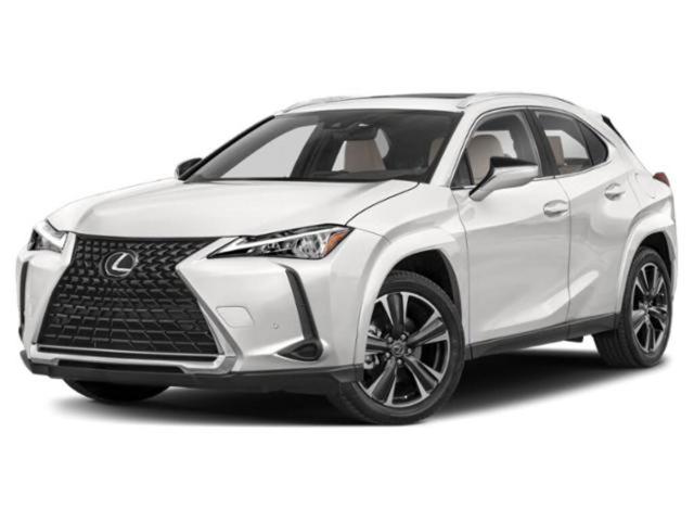 2023 Lexus UX 250h Premium