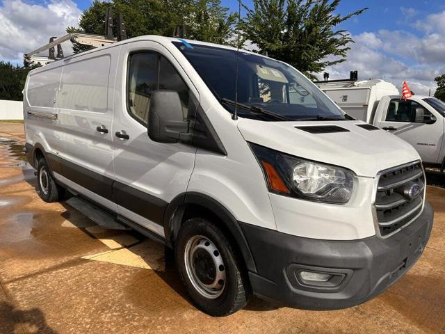 2020 Ford Transit Cargo Van 250 Low Roof RWD