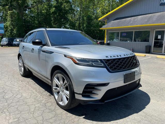 2019 Land Rover Range Rover Velar P250 R-Dynamic SE AWD