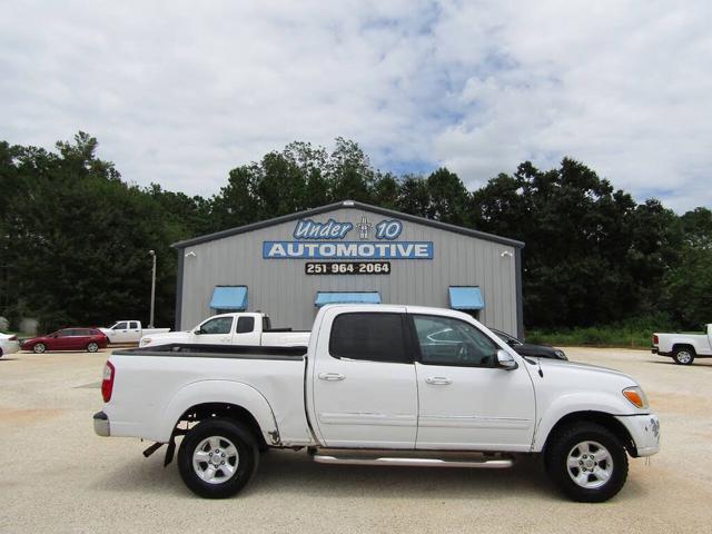 2006 Toyota Tundra SR5