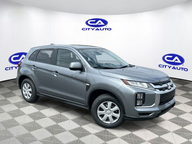 2026 Mitsubishi Outlander Sport S AWC