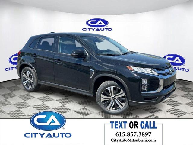 2026 Mitsubishi Outlander Sport SE AWC