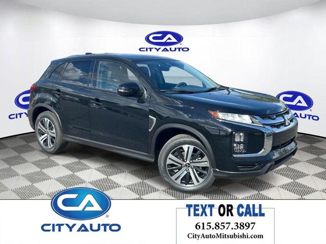 2026 Mitsubishi Outlander Sport SE AWC