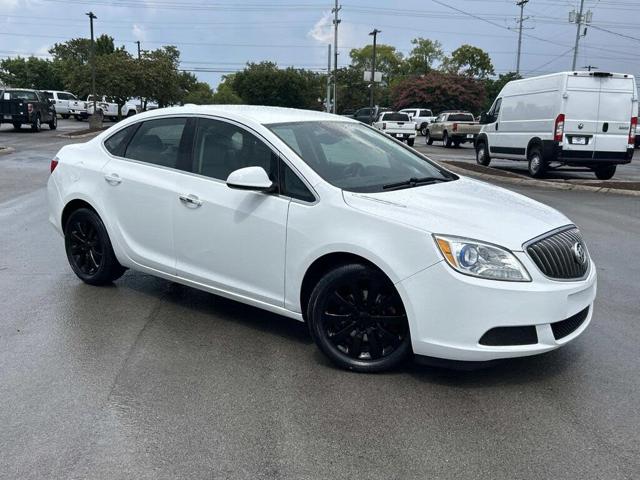 2016 Buick Verano Base