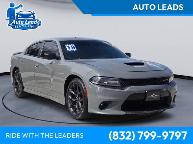2019 Dodge Charger GT