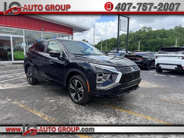 2024 Mitsubishi Eclipse Cross SEL